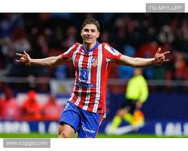 若破门阿尔瓦雷斯独居欧冠次席 若破门阿尔瓦雷斯独居欧冠次席