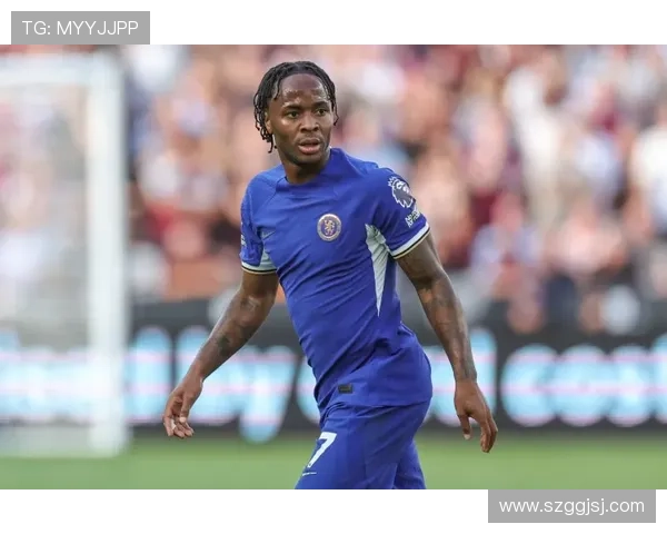 周一后斯特林告别蓝军迪萨西离队