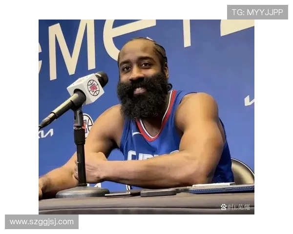 哈登索要两年八千万遭快船拒绝