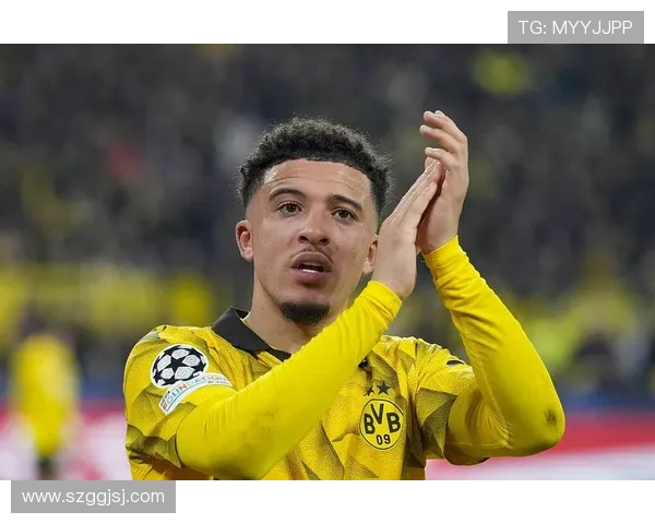 桑乔直言主场球迷给予无限力量