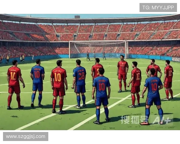 比赛集锦：巴塞罗那1-0赫塔费