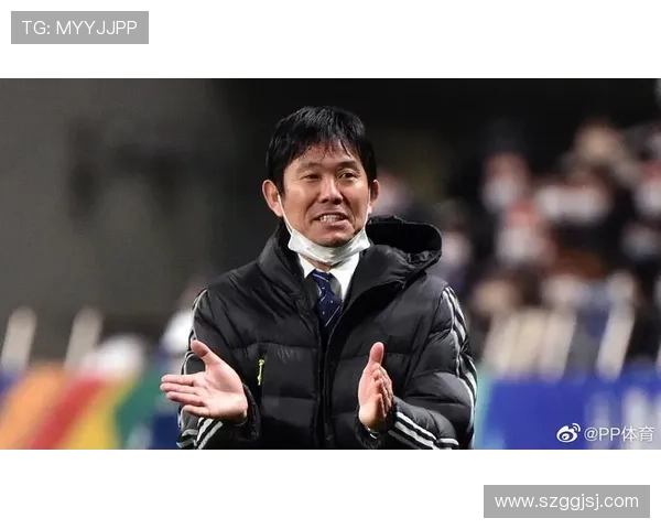森保一谈执教感受:压力与动力并存 森保一谈执教感受:压力与动力并存