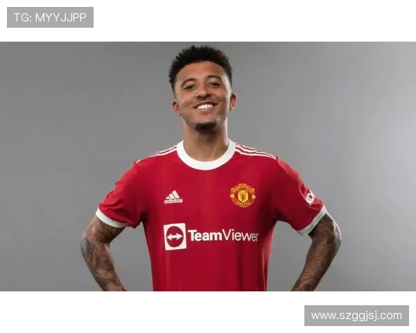 曼联锁定多名潜力新星阵容调整